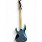 Used Ibanez gio Blue Solid Body Electric Guitar