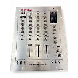 Used Vestax pcv-275 Powered Mixer