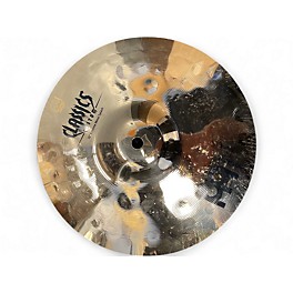Used 2020s MEINL 10in CLASSIC CUSTOM EXTREME METAL SPLASH 10" Cymbal