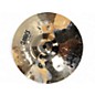 Used 2020s MEINL 10in CLASSIC CUSTOM EXTREME METAL SPLASH 10" Cymbal thumbnail