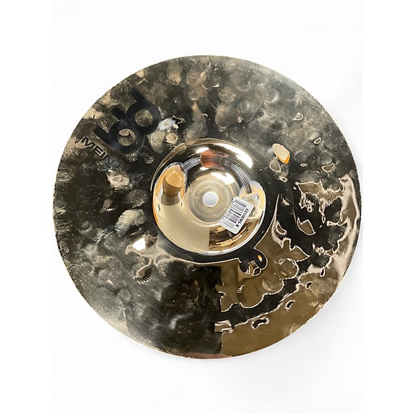 Used 2020s MEINL 10in CLASSIC CUSTOM EXTREME METAL SPLASH 10" Cymbal