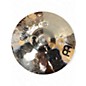 Used 2020s MEINL 10in CLASSIC CUSTOM EXTREME METAL SPLASH 10" Cymbal