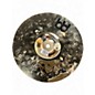 Used 2020s MEINL 10in CLASSIC CUSTOM EXTREME METAL SPLASH 10" Cymbal