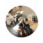 Used 2020s MEINL 10in CLASSIC CUSTOM EXTREME METAL SPLASH 10" Cymbal