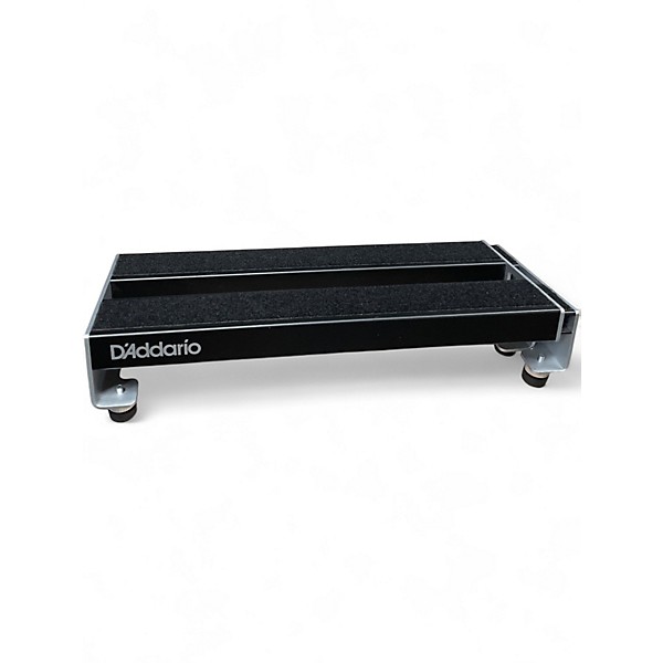 Used 2020s D'Addario XPND PEDALBOARD Pedal Board