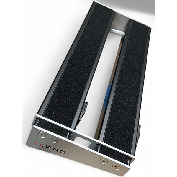 Used 2020s D'Addario XPND PEDALBOARD Pedal Board