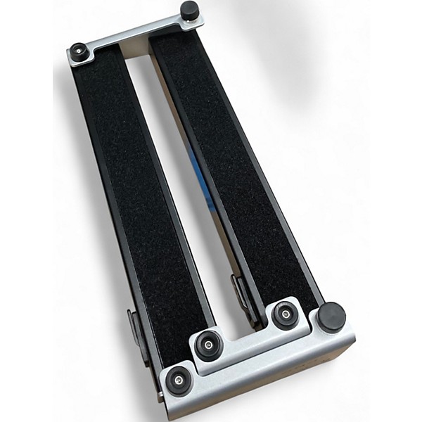 Used 2020s D'Addario XPND PEDALBOARD Pedal Board