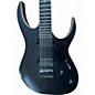 Used Solar Guitars S1.6 Black Solid Body Electric Guitar thumbnail