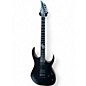Used Solar Guitars S1.6 Black Solid Body Electric Guitar