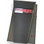 Used Morley Steve Vai Bad Horsie Wah Effect Pedal thumbnail