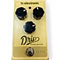 Used TC Electronic DRIP Effect Pedal thumbnail