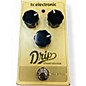 Used TC Electronic DRIP Effect Pedal