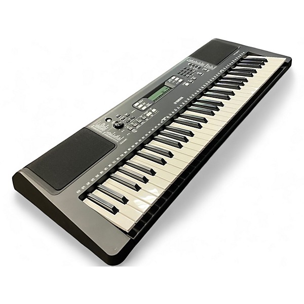 Used Yamaha PSRE373 Digital Piano