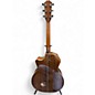 Used Taylor 814CE Natural Acoustic Electric Guitar