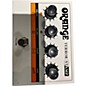 Used Orange Amplifiers TERROR STAMP Effect Pedal thumbnail