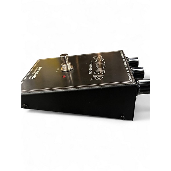 Used JHS Pedals Bender 1973 London Effect Pedal