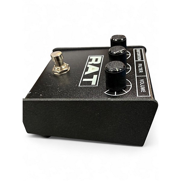 Used ProCo Rat Distortion Effect Pedal