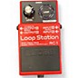 Used BOSS RC1 Loop Station Pedal thumbnail