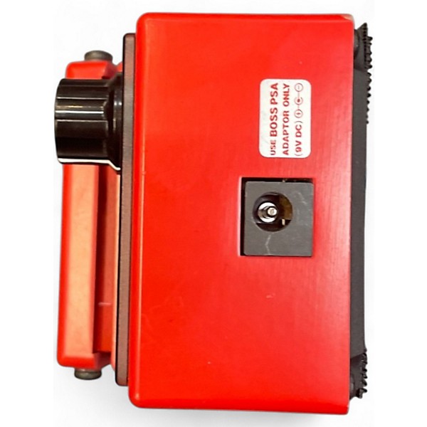 Used BOSS RC1 Loop Station Pedal