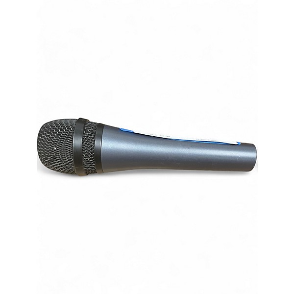 Used Sennheiser E835 Dynamic Microphone