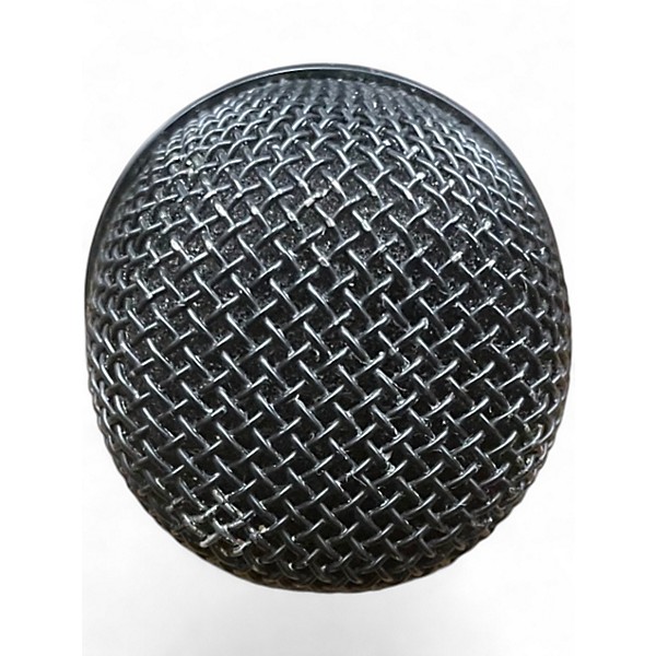 Used Sennheiser E835 Dynamic Microphone