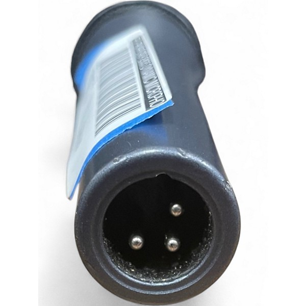 Used Sennheiser E835 Dynamic Microphone