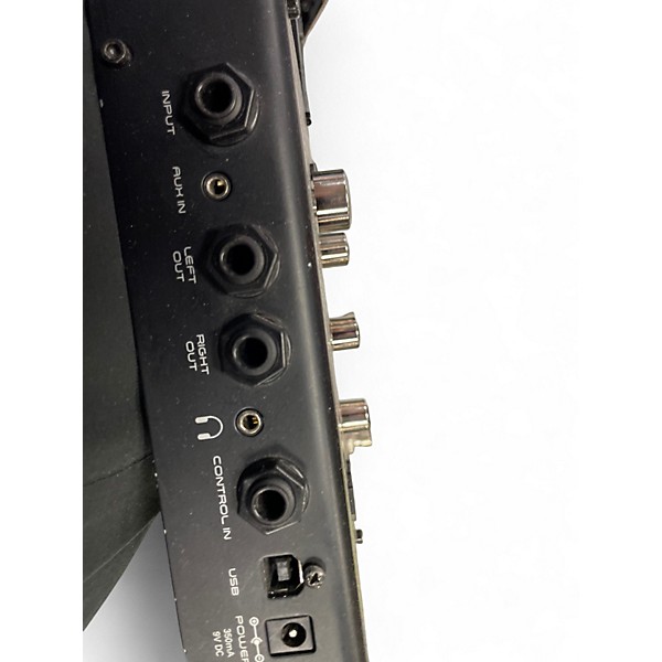 Used DigiTech RP360XP Effect Processor