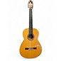 Used Lucida Artista lg797 Natural Flamenco Guitar thumbnail