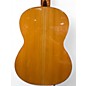 Used Lucida Artista lg797 Natural Flamenco Guitar