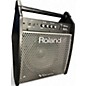 Used Roland PM 100 Drum Amplifier