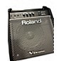 Used Roland PM 100 Drum Amplifier