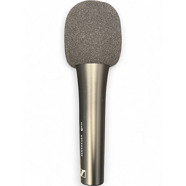 Used 2020s Sennheiser E935 Dynamic Microphone