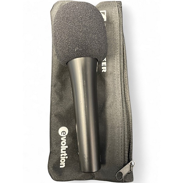 Used 2020s Sennheiser E935 Dynamic Microphone