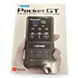 Used 2010s BOSS pocket gt Effect Processor