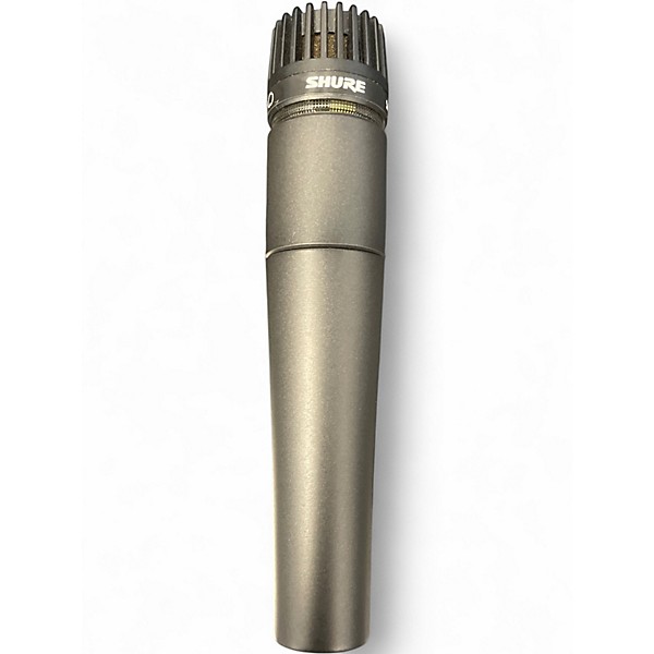 Used 2020s Shure SM57LC Dynamic Microphone