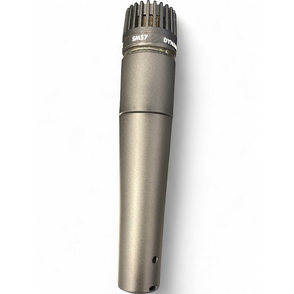 Used 2020s Shure SM57LC Dynamic Microphone