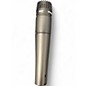Used 2020s Shure SM57LC Dynamic Microphone