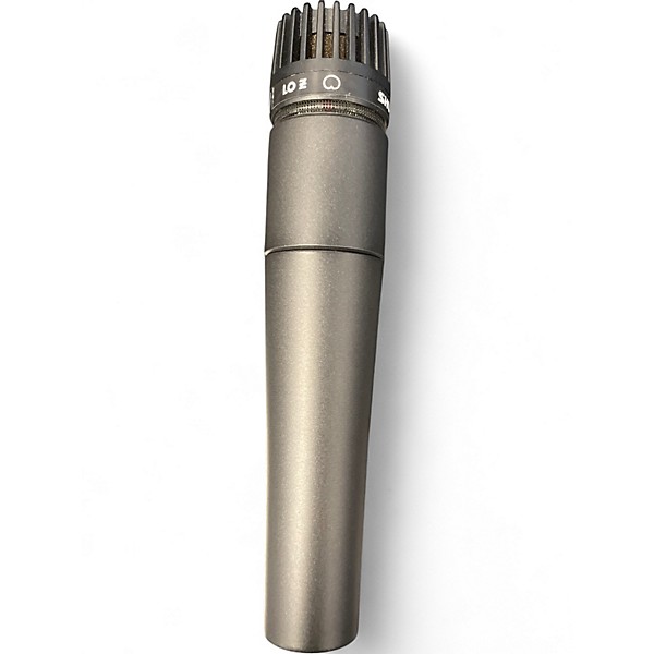 Used 2020s Shure SM57LC Dynamic Microphone