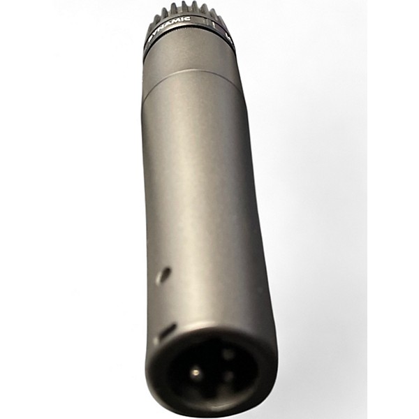 Used 2020s Shure SM57LC Dynamic Microphone