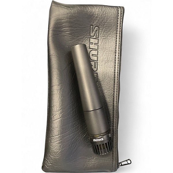 Used 2020s Shure SM57LC Dynamic Microphone