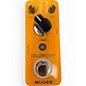 Used 2010s Moore YELLOW COMP Effect Pedal thumbnail