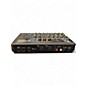 Used 2000s TASCAM DP008EX MultiTrack Recorder