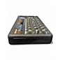 Used 2000s TASCAM DP008EX MultiTrack Recorder