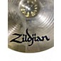 Used Zildjian 17in A CUSTOM CRASH 17IN Cymbal