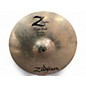 Used Zildjian 13in Special K Z Hi Hat Pair Cymbal