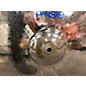 Used Paiste 18in ALPHA BOOMER CRASH Cymbal