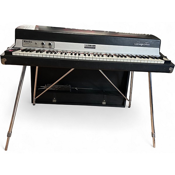 Vintage 1970s Fender Rhodes Mark 1 Seventy Three Acoustic Piano