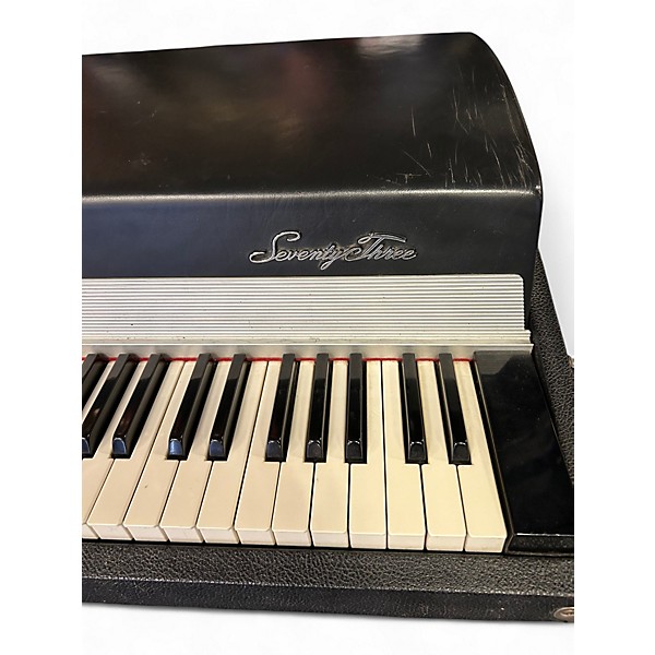 Vintage 1970s Fender Rhodes Mark 1 Seventy Three Acoustic Piano