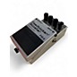 Used BOSS FB2 Feedbacker Booster Effect Pedal