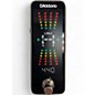 Used D'Addario PW-CT-20G Tuner Pedal thumbnail